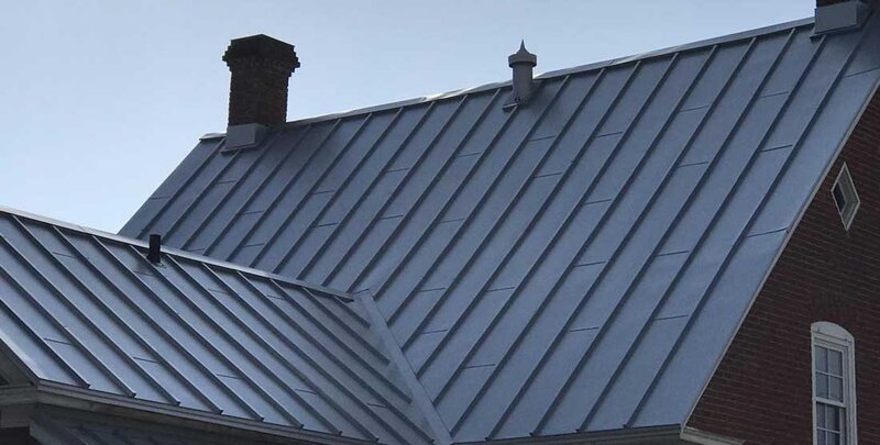 Bel Roof Trading - Montare acoperisuri